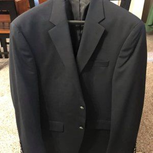 Michael Kors Men's Sports Jacket - Size 38S